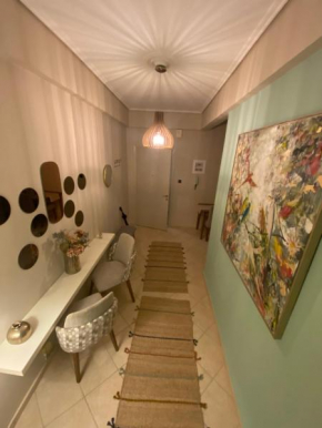 Balmoral Central Suite